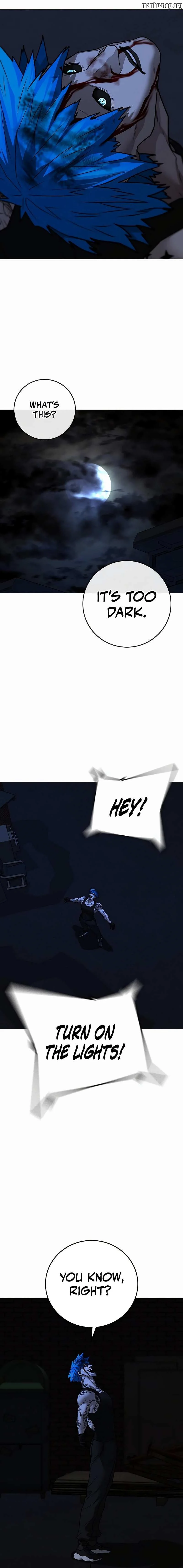 Read Reality Quest Manga Online