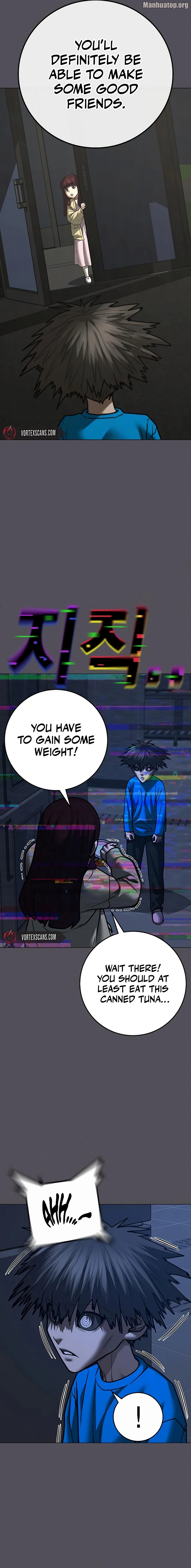 Read Reality Quest Manga Online