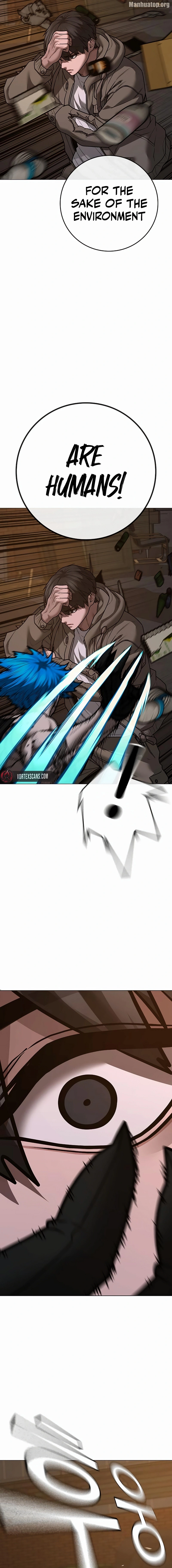 Read Reality Quest Manga Online