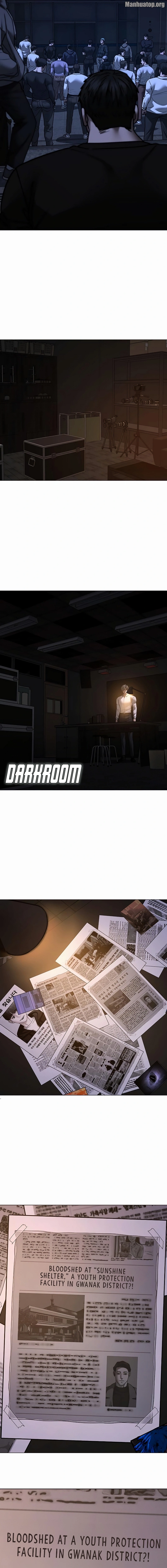 Read Reality Quest Manga Online