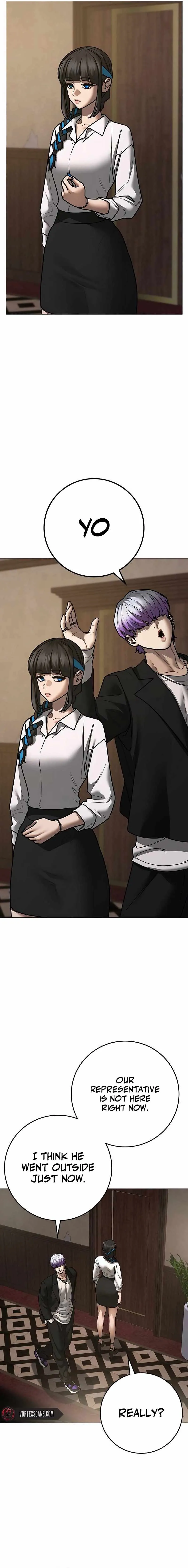 Read Reality Quest Manga Online