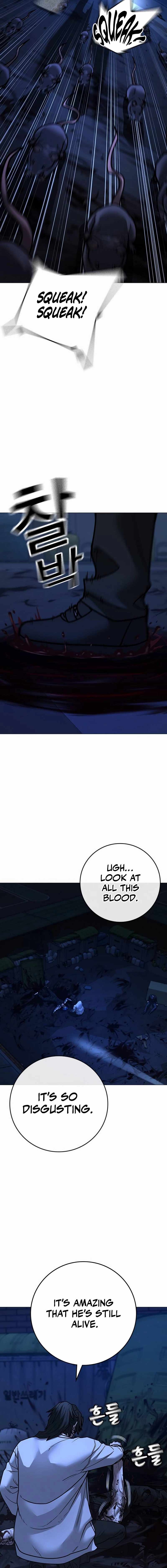 Read Reality Quest Manga Online