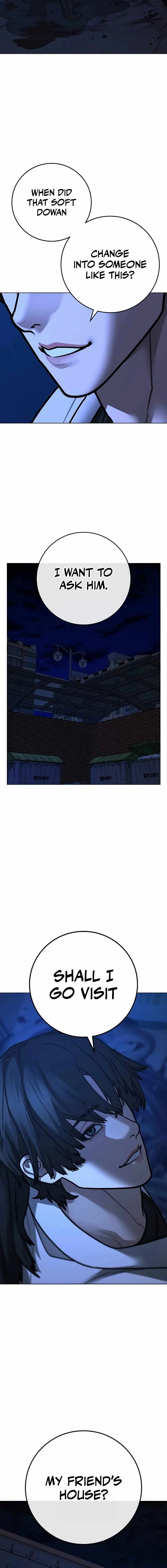 Read Reality Quest Manga Online