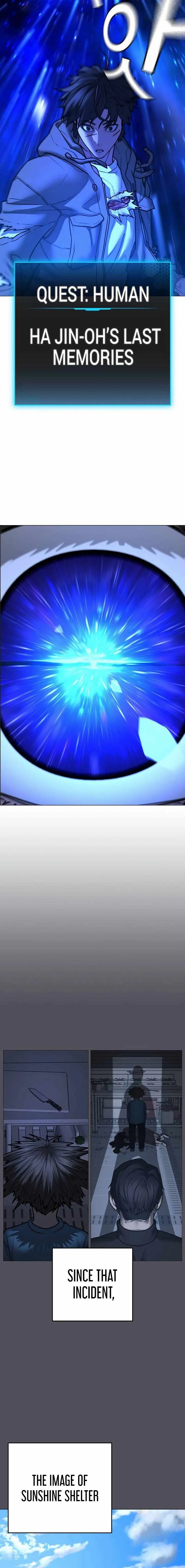 Read Reality Quest Manga Online