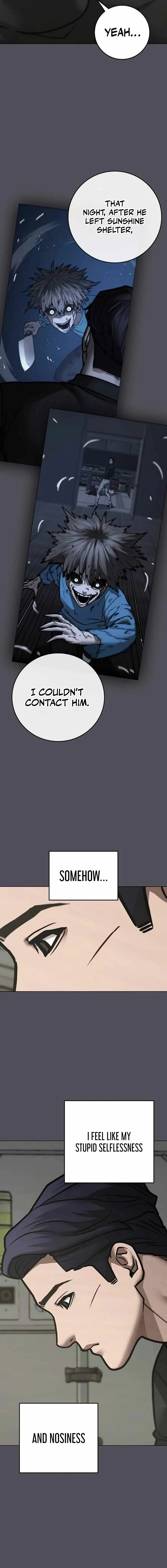 Read Reality Quest Manga Online