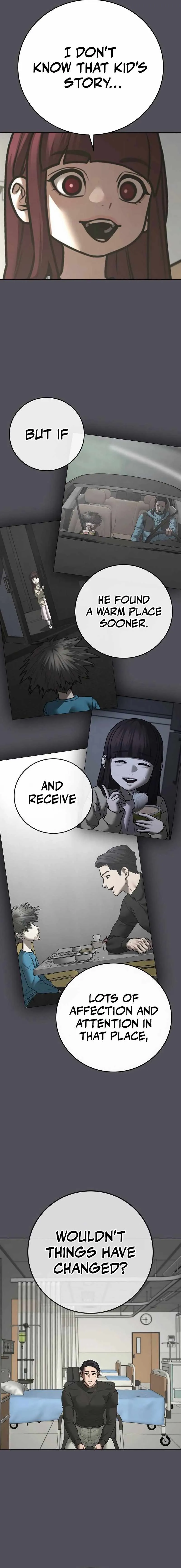 Read Reality Quest Manga Online