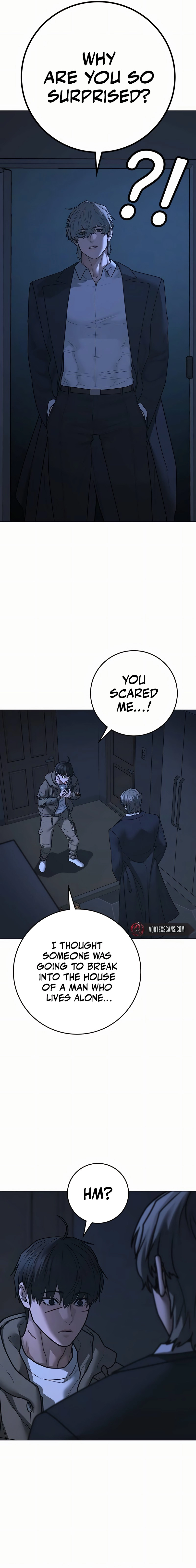 Read Reality Quest Manga Online