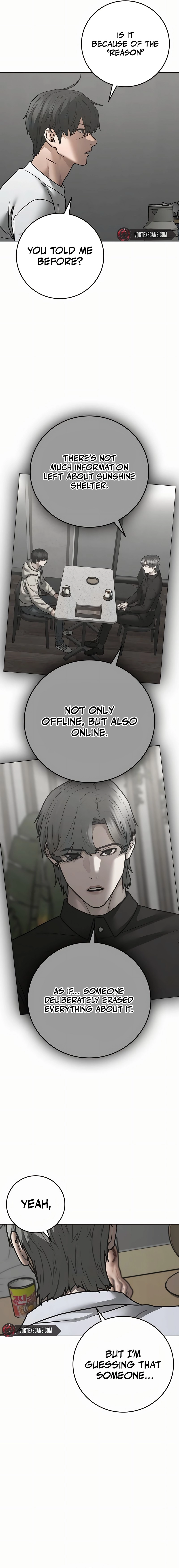 Read Reality Quest Manga Online