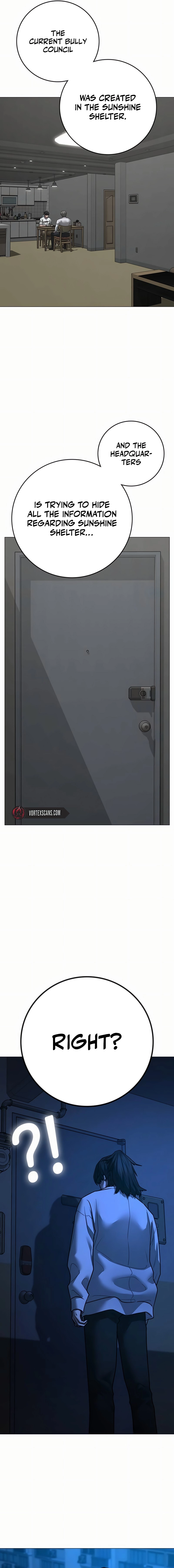 Read Reality Quest Manga Online