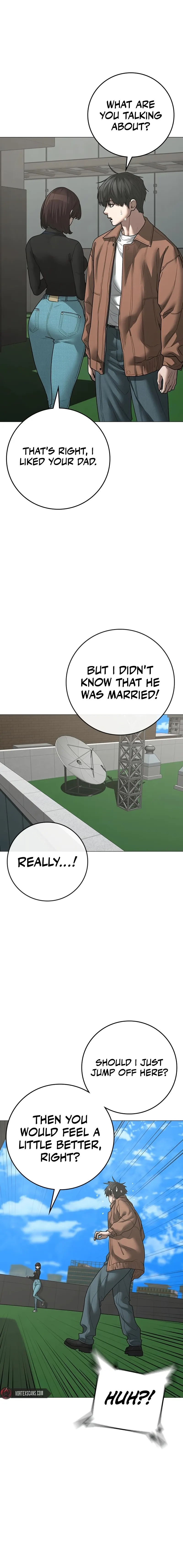 Read Reality Quest Manga Online