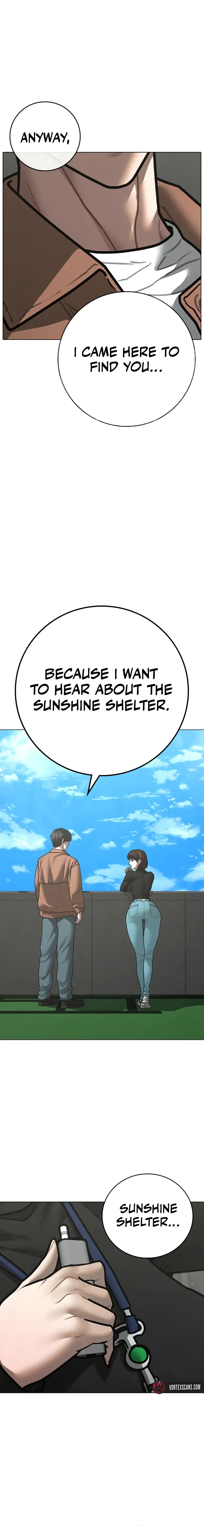 Read Reality Quest Manga Online