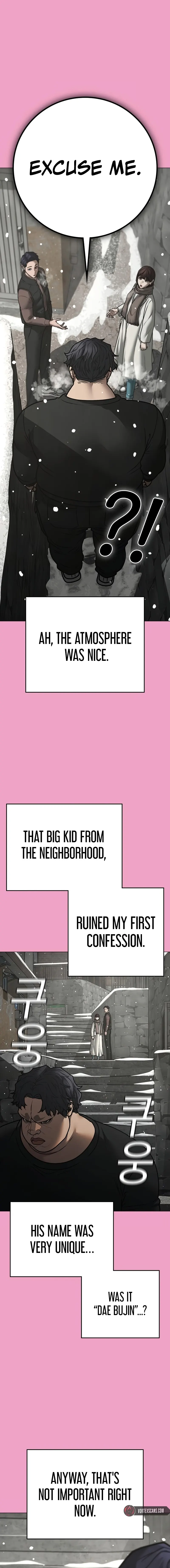 Read Reality Quest Manga Online