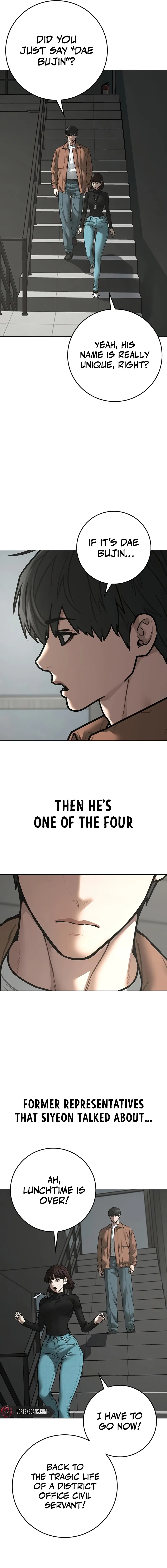 Read Reality Quest Manga Online