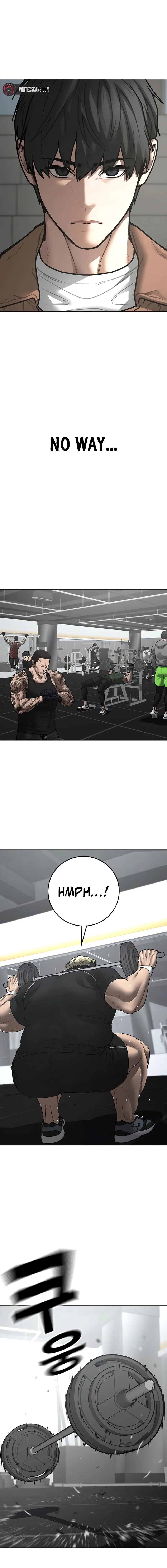 Read Reality Quest Manga Online