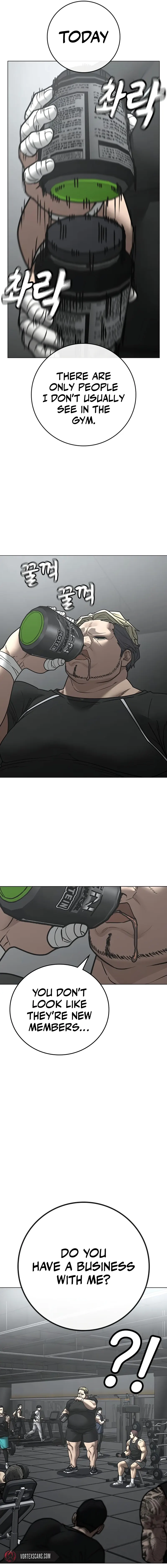 Read Reality Quest Manga Online