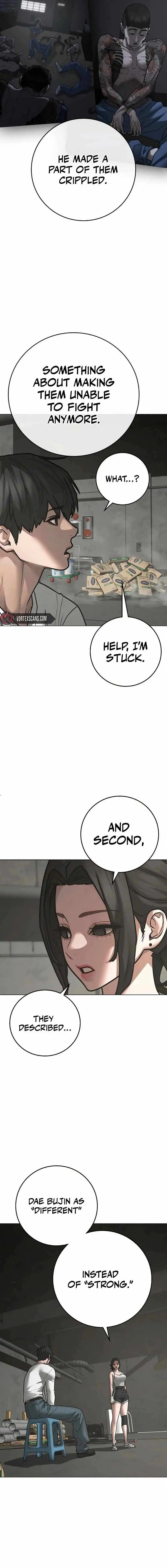 Read Reality Quest Manga Online