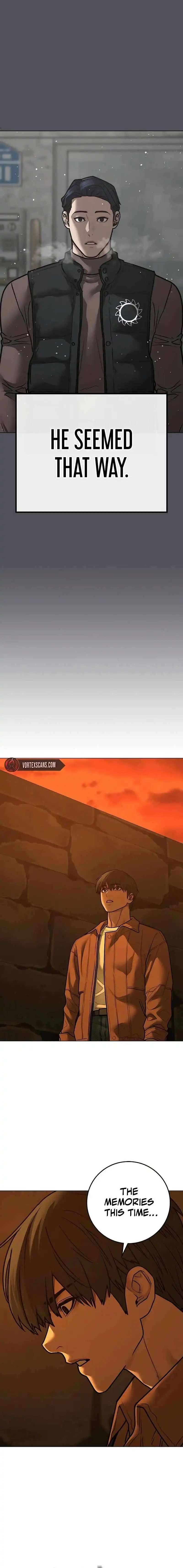 Read Reality Quest Manga Online