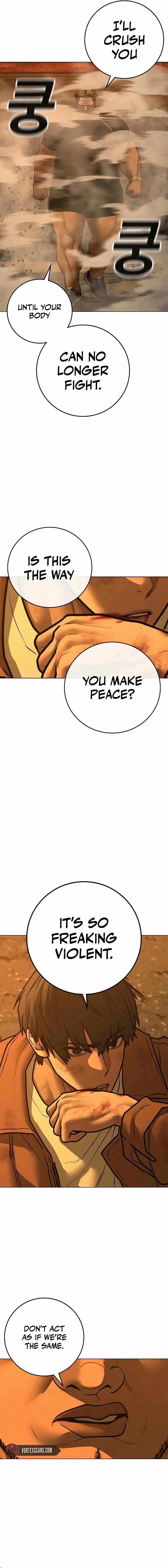 Read Reality Quest Manga Online