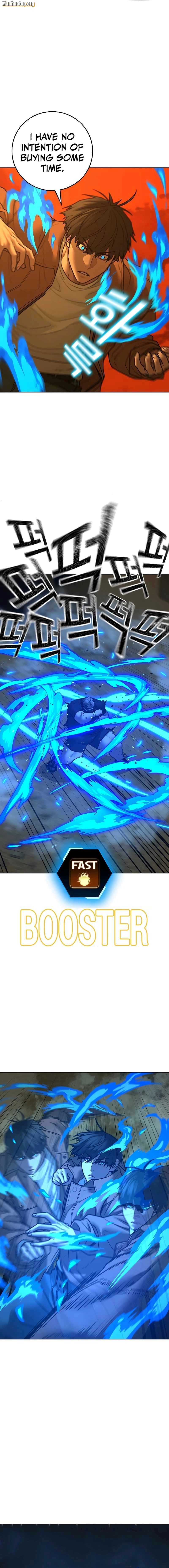 Read Reality Quest Manga Online