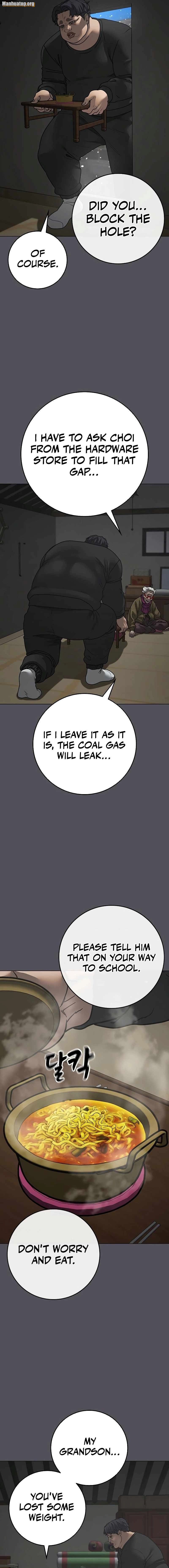 Read Reality Quest Manga Online