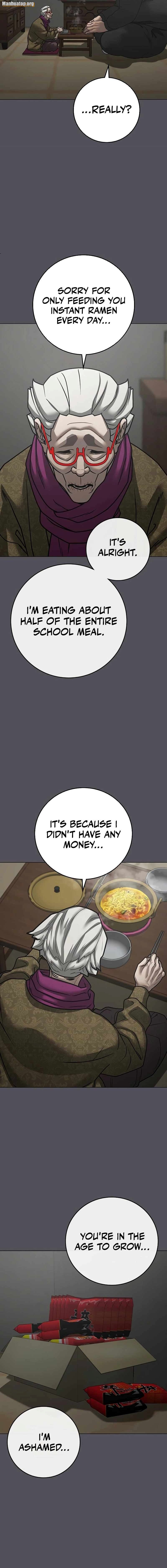 Read Reality Quest Manga Online