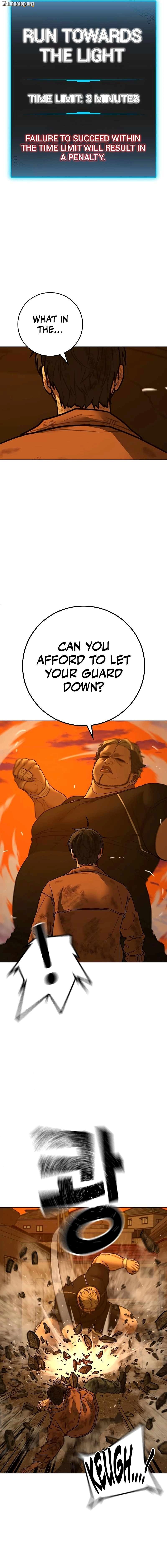 Read Reality Quest Manga Online