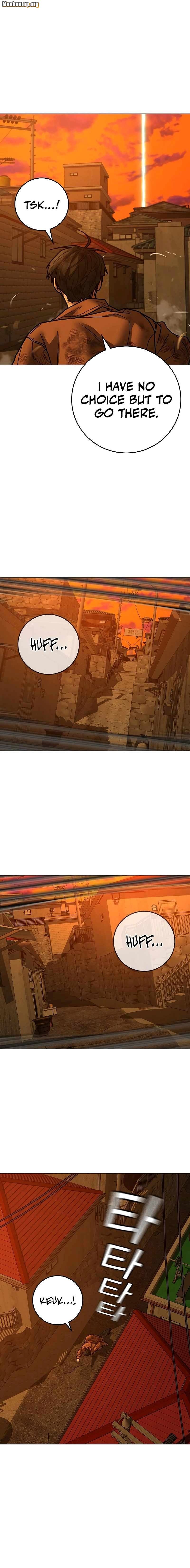 Read Reality Quest Manga Online