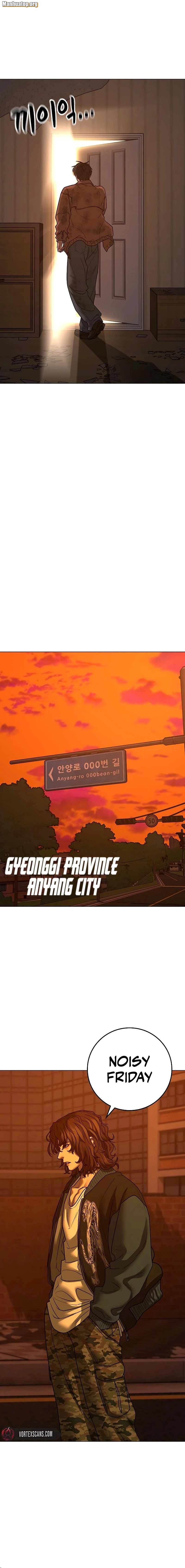 Read Reality Quest Manga Online