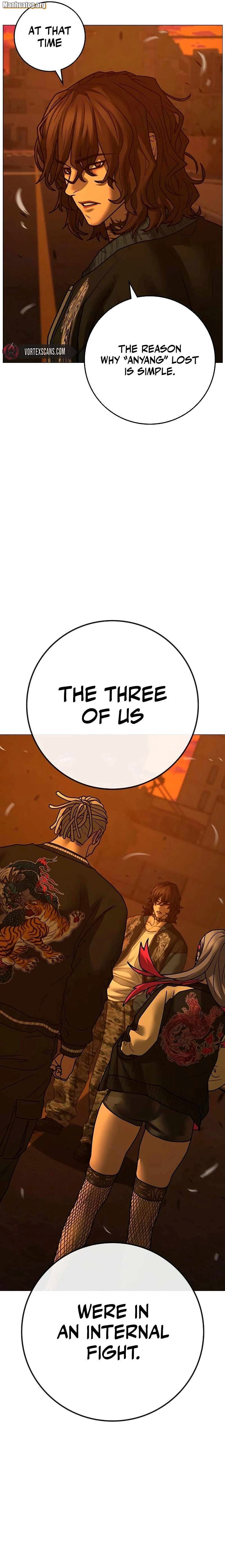 Read Reality Quest Manga Online