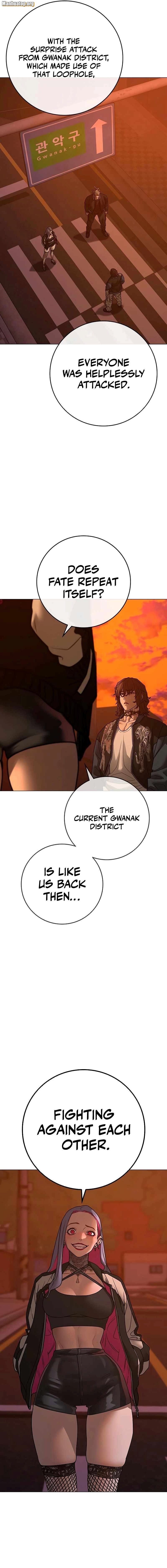 Read Reality Quest Manga Online