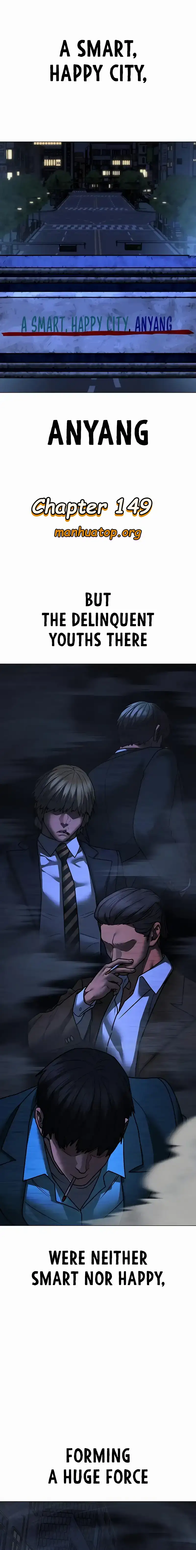 Read Reality Quest Manga Online