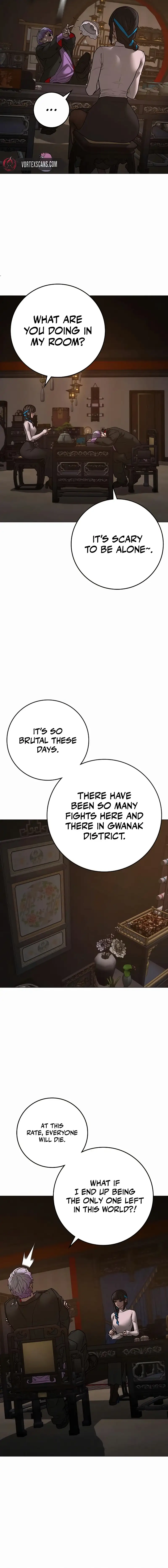 Read Reality Quest Manga Online