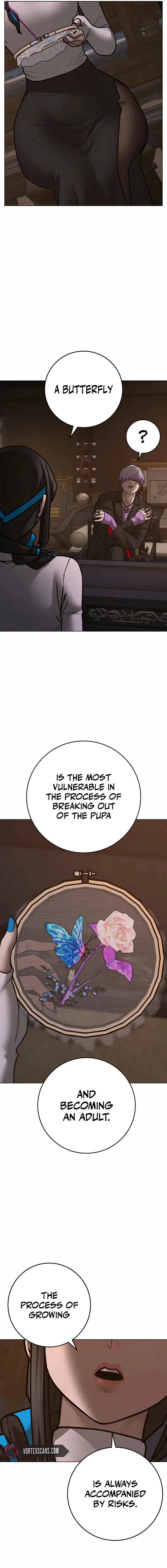 Read Reality Quest Manga Online