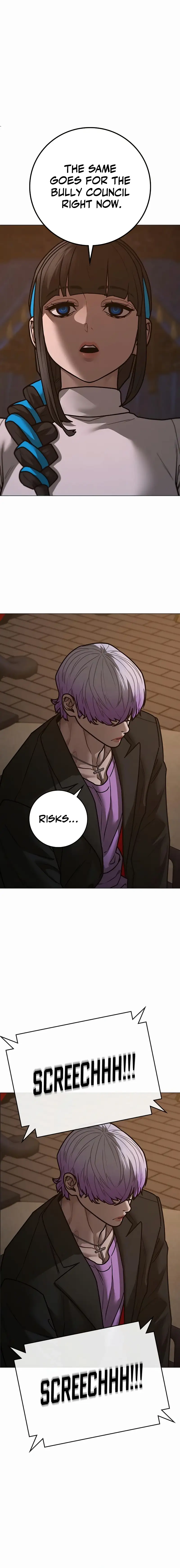 Read Reality Quest Manga Online