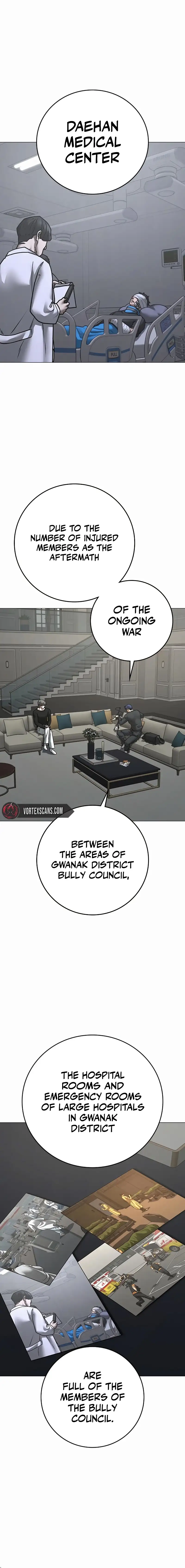 Read Reality Quest Manga Online