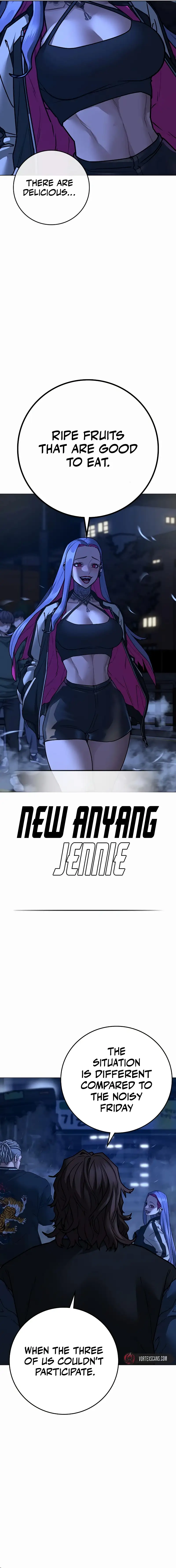 Read Reality Quest Manga Online