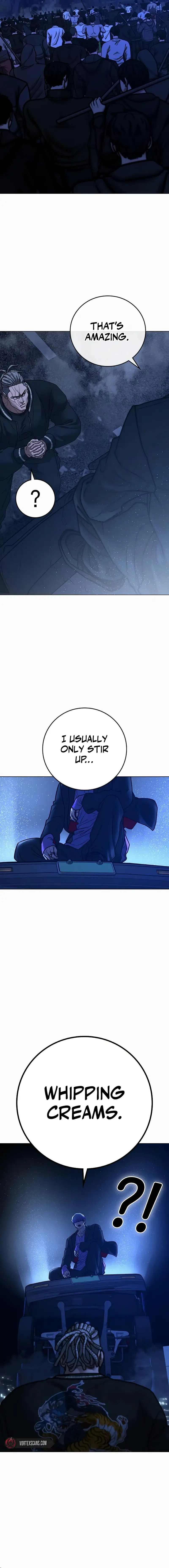 Read Reality Quest Manga Online