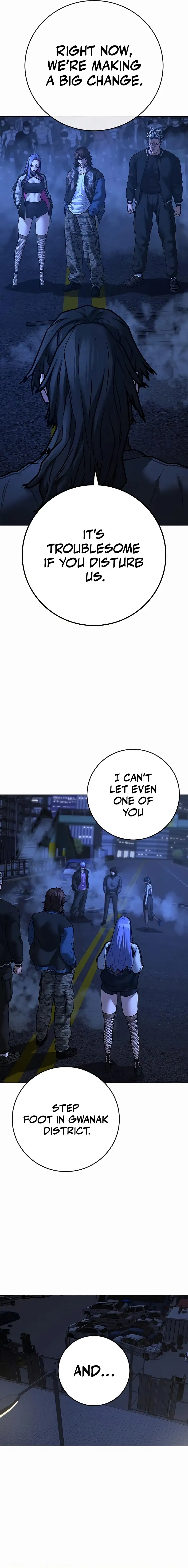 Read Reality Quest Manga Online