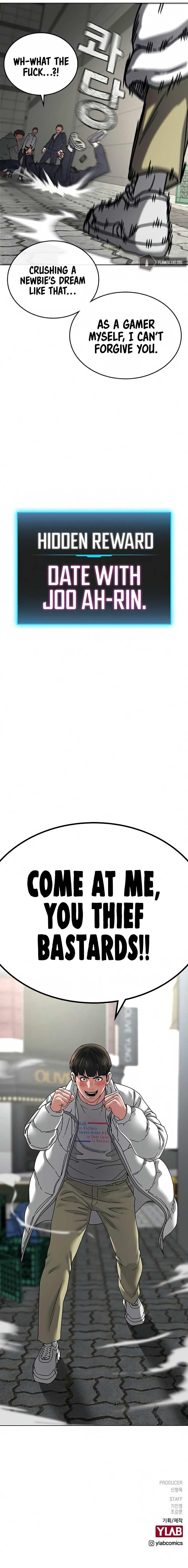 Read Reality Quest Manga Online