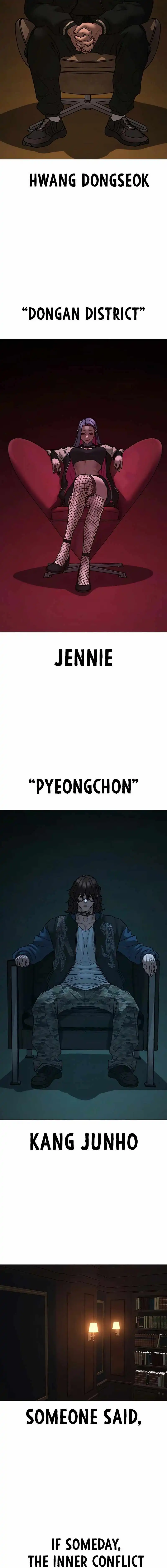 Read Reality Quest Manga Online