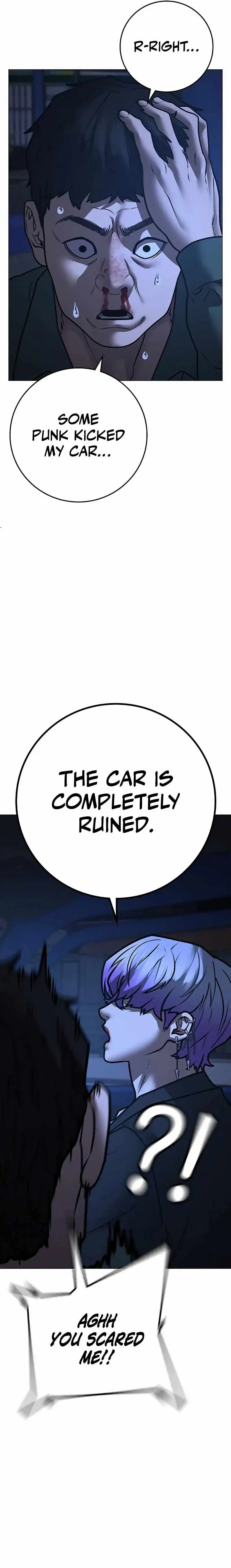 Read Reality Quest Manga Online