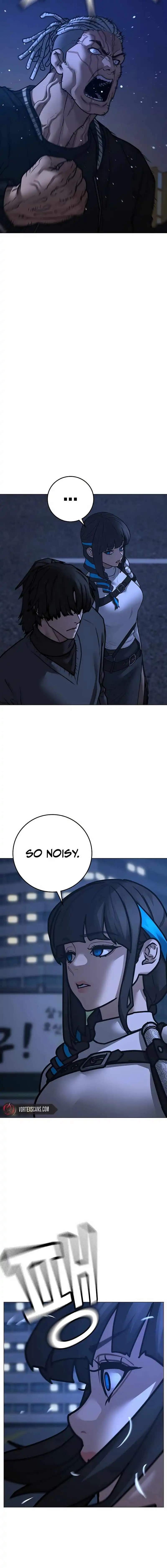 Read Reality Quest Manga Online