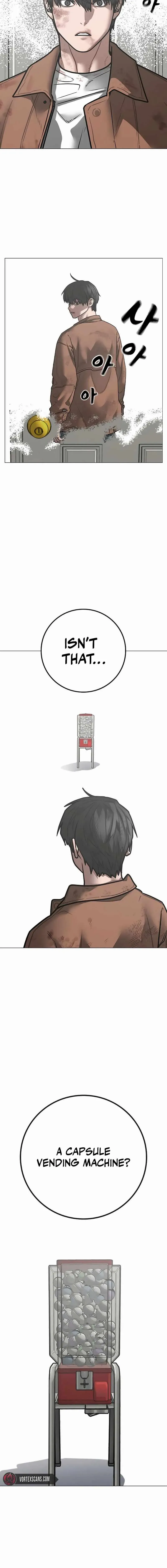 Read Reality Quest Manga Online