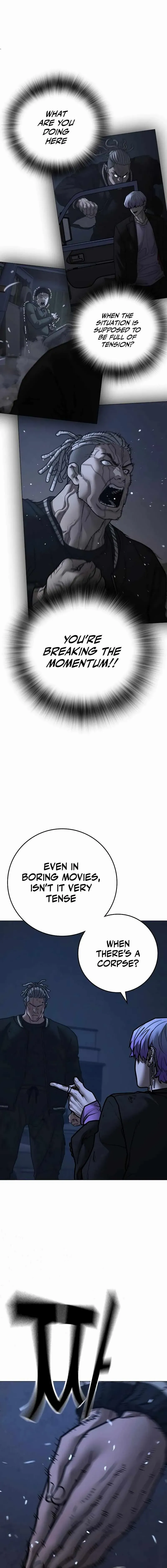 Read Reality Quest Manga Online