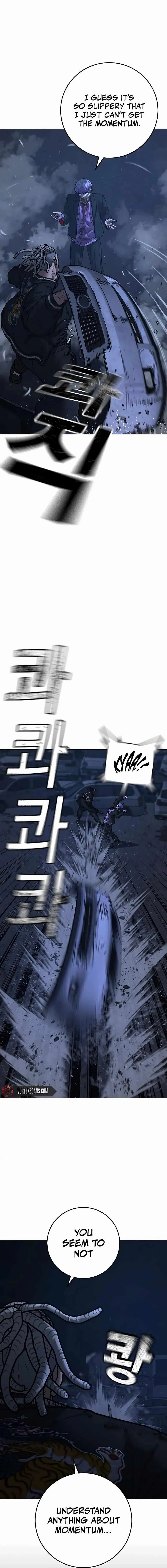 Read Reality Quest Manga Online