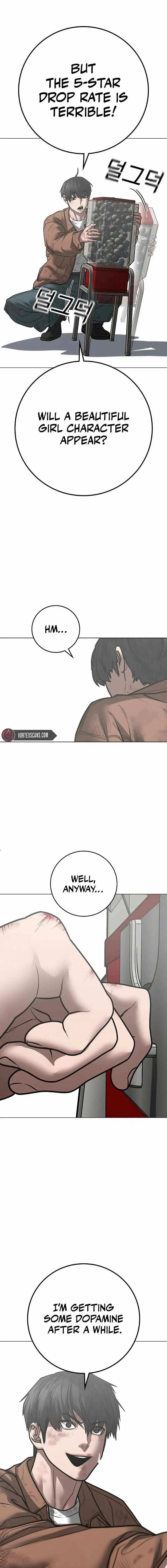 Read Reality Quest Manga Online