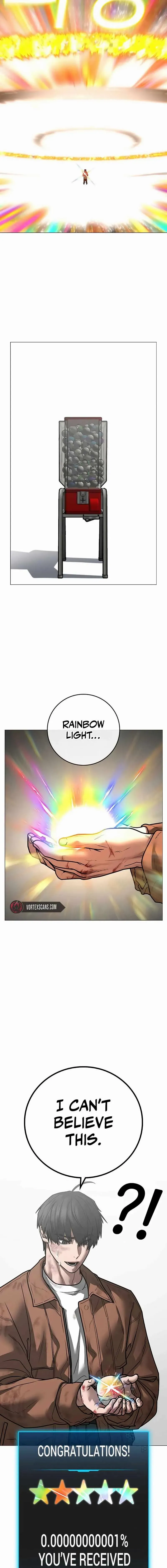 Read Reality Quest Manga Online