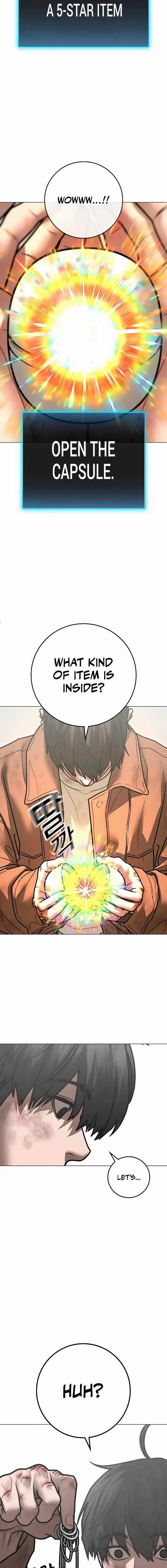 Read Reality Quest Manga Online