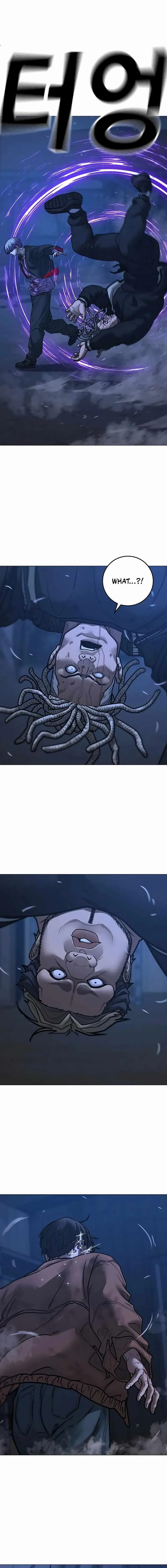 Read Reality Quest Manga Online