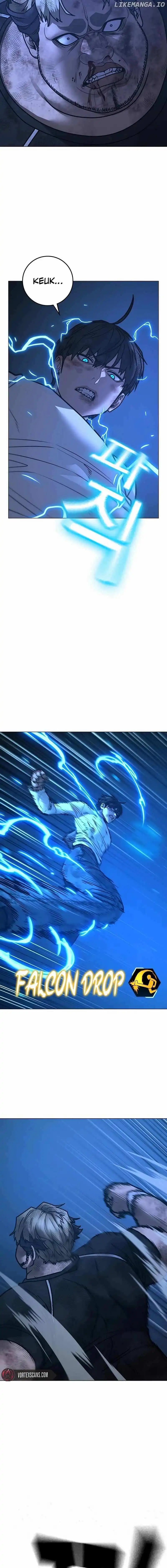 Read Reality Quest Manga Online